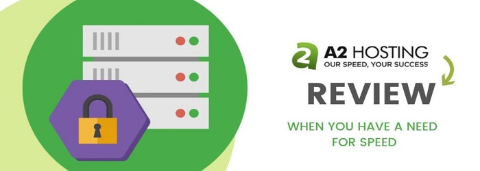 a2 hosting review