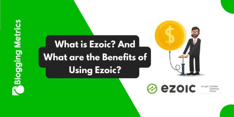 what is ezoic
