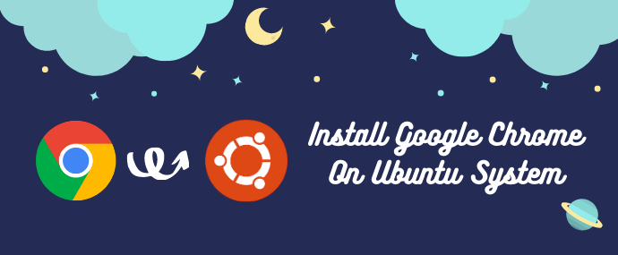 install google chrome on ubuntu