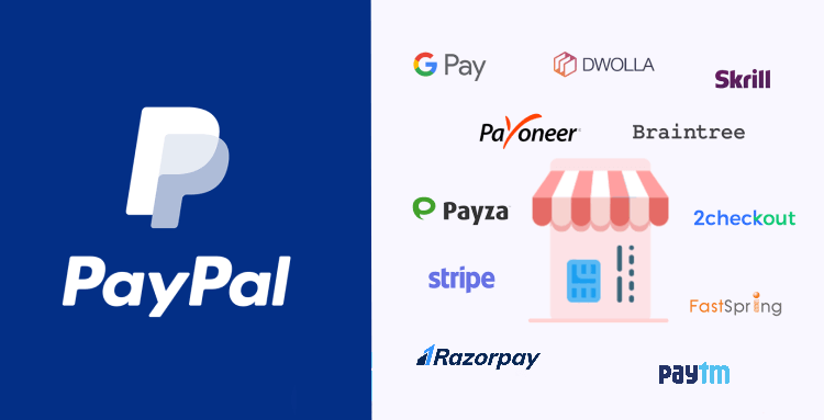 payment gateway